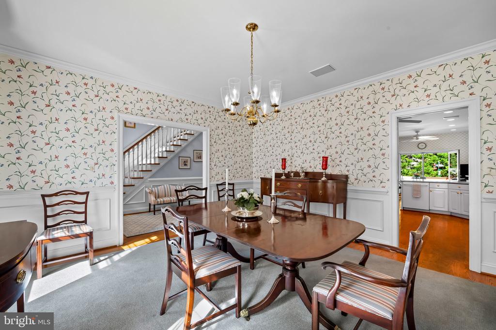 12 DEMBEIGH HILL CIRCLE