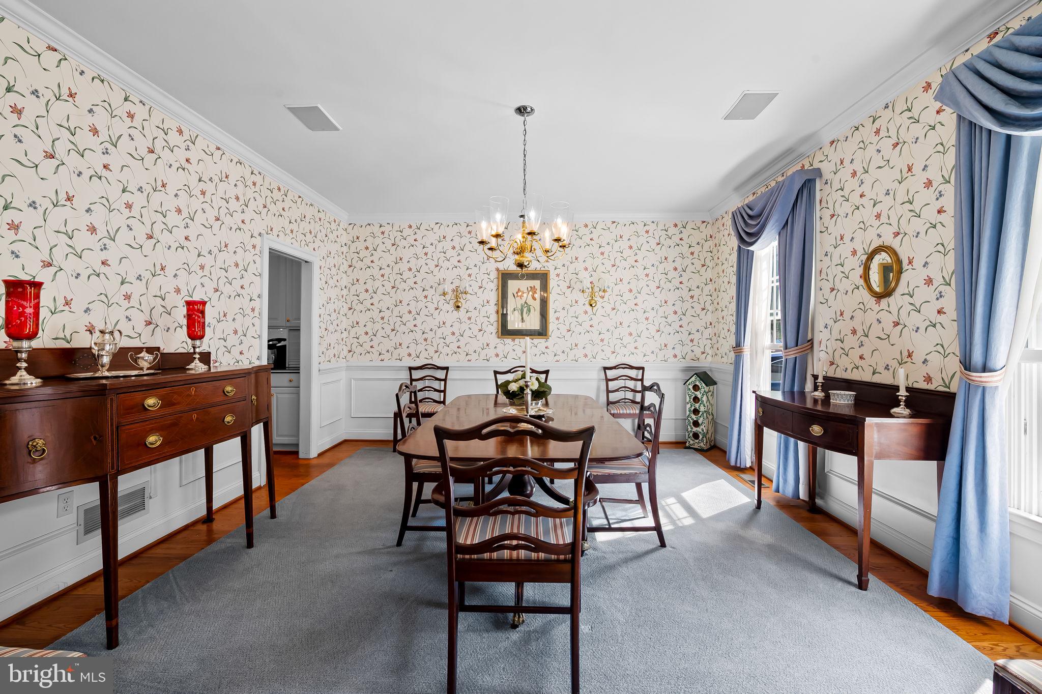 12 DEMBEIGH HILL CIRCLE