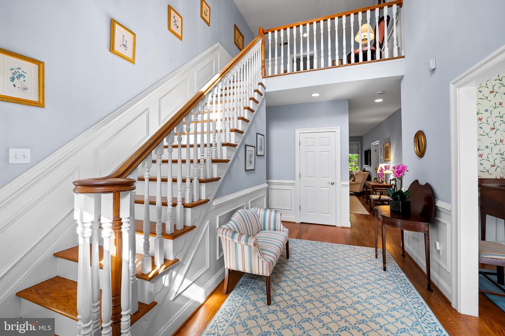 12 DEMBEIGH HILL CIRCLE