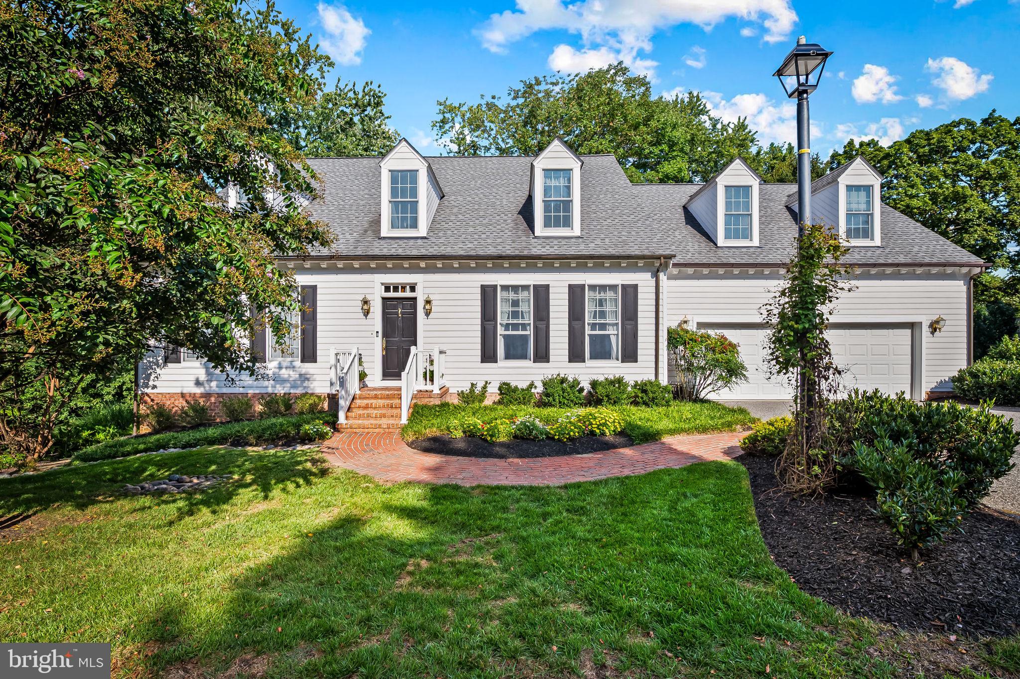 12 DEMBEIGH HILL CIRCLE