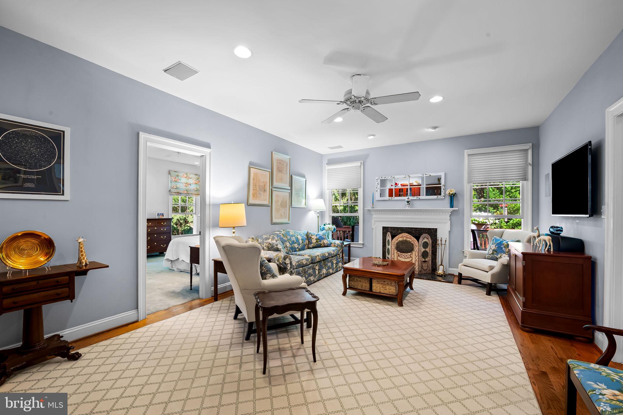 12 DEMBEIGH HILL CIRCLE