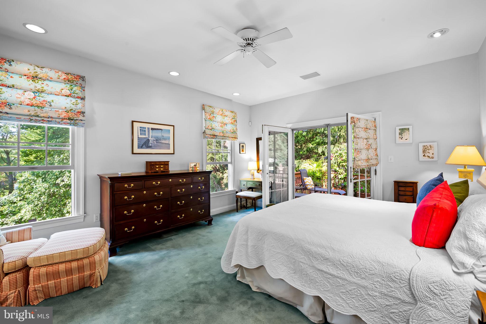 12 DEMBEIGH HILL CIRCLE