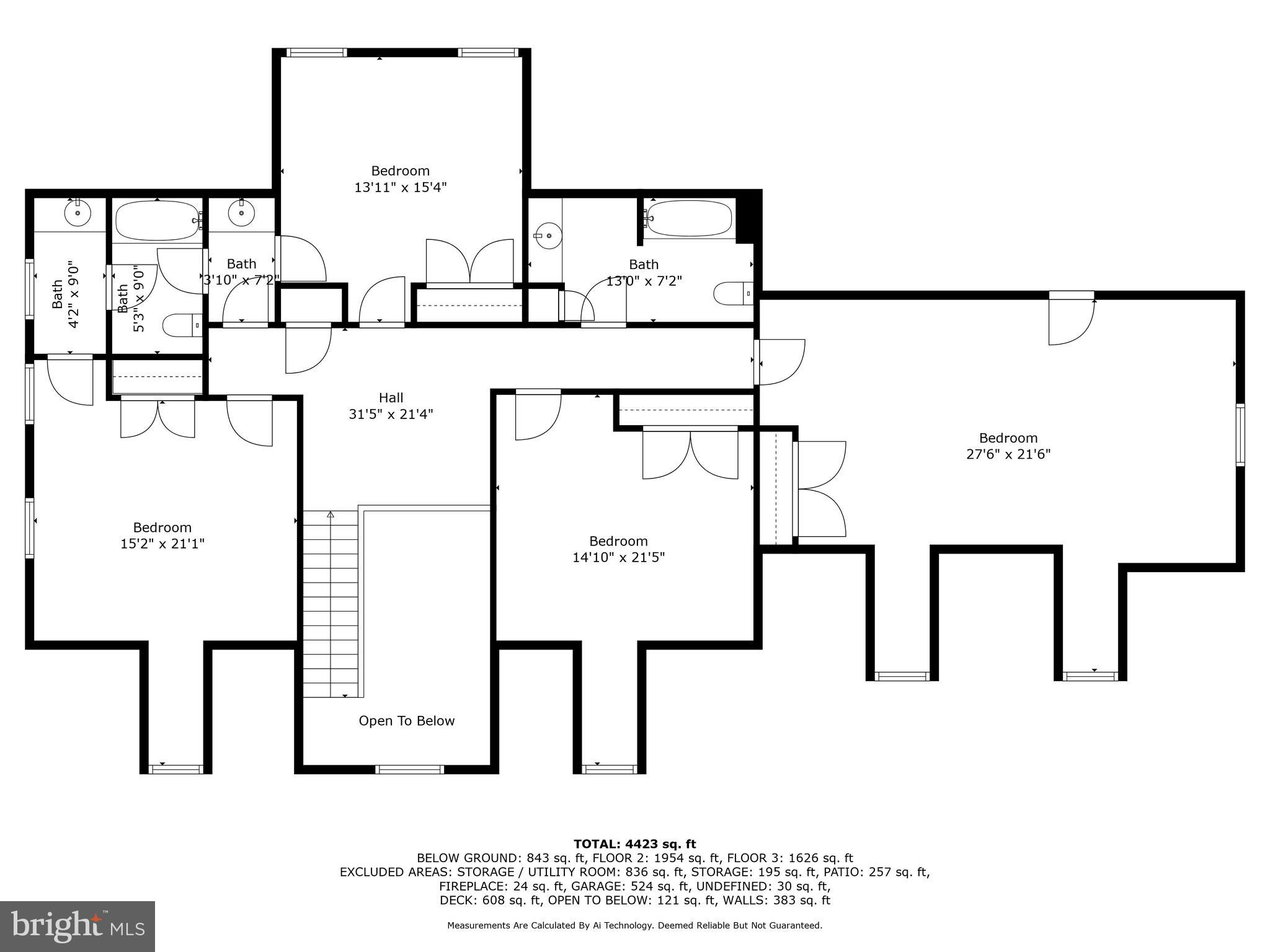 12 DEMBEIGH HILL CIRCLE