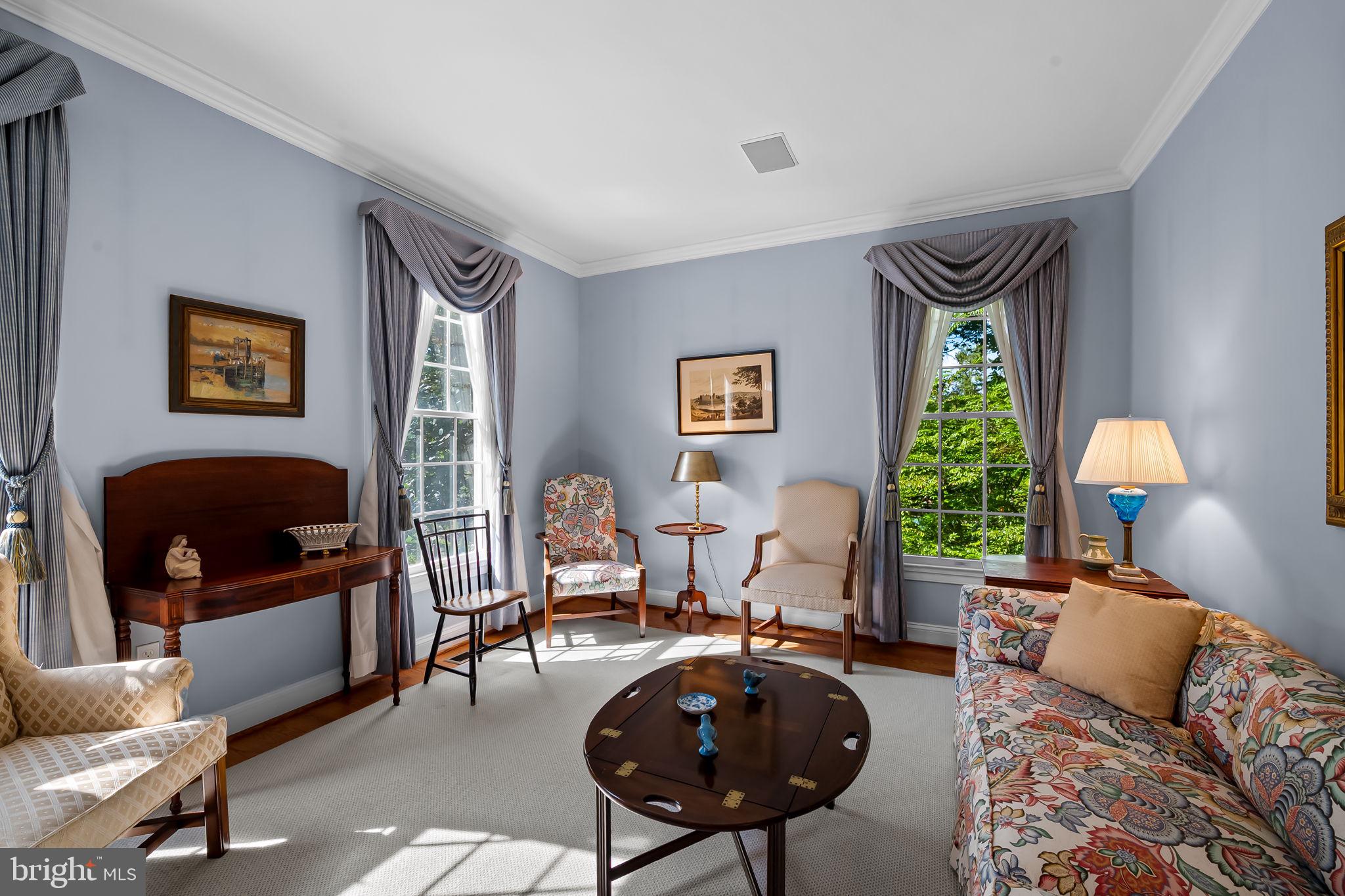 12 DEMBEIGH HILL CIRCLE