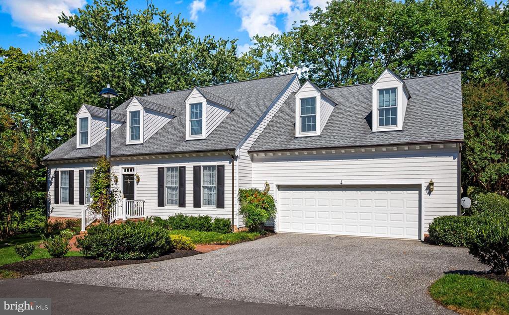 12 DEMBEIGH HILL CIRCLE