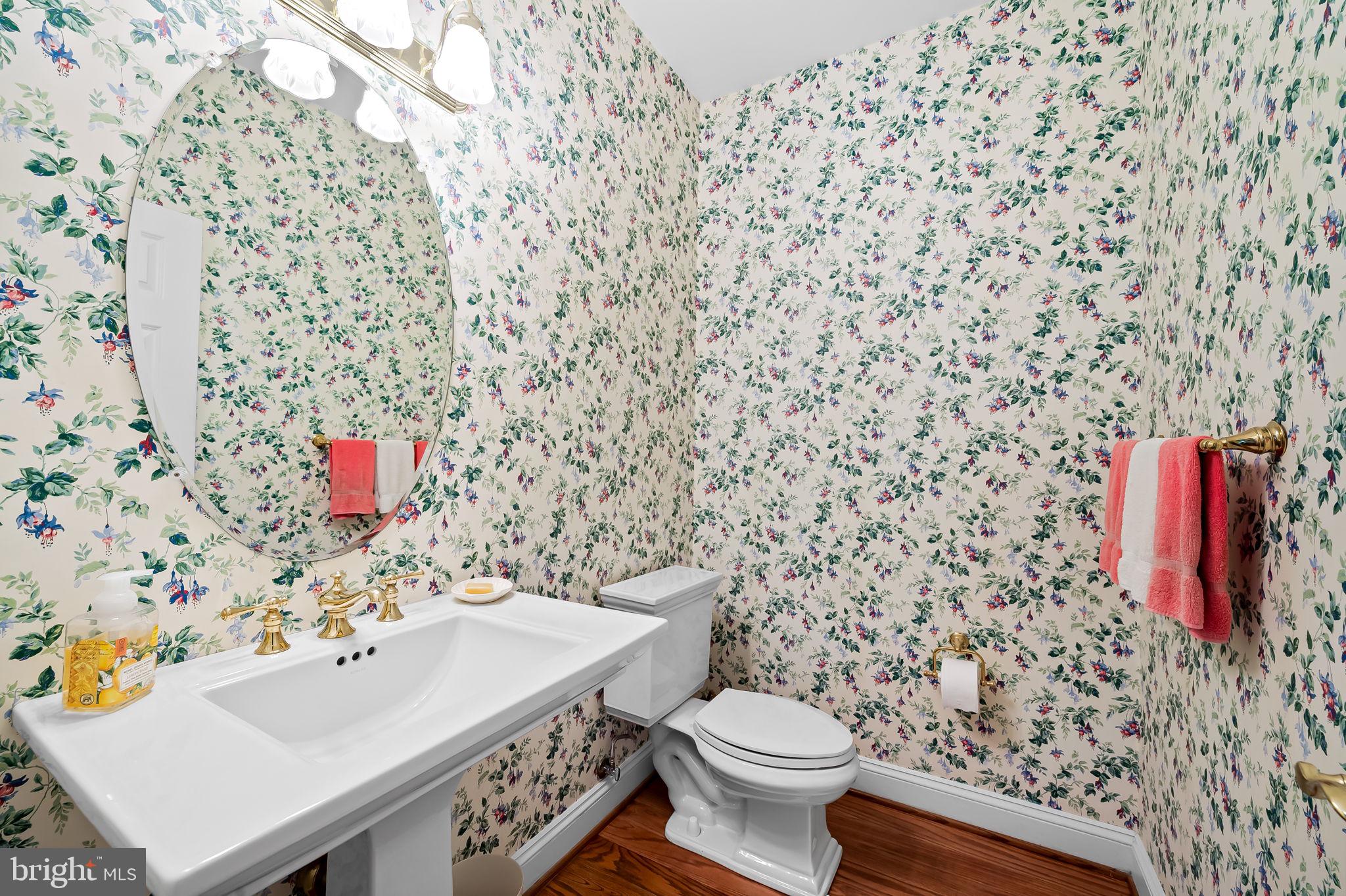 12 DEMBEIGH HILL CIRCLE