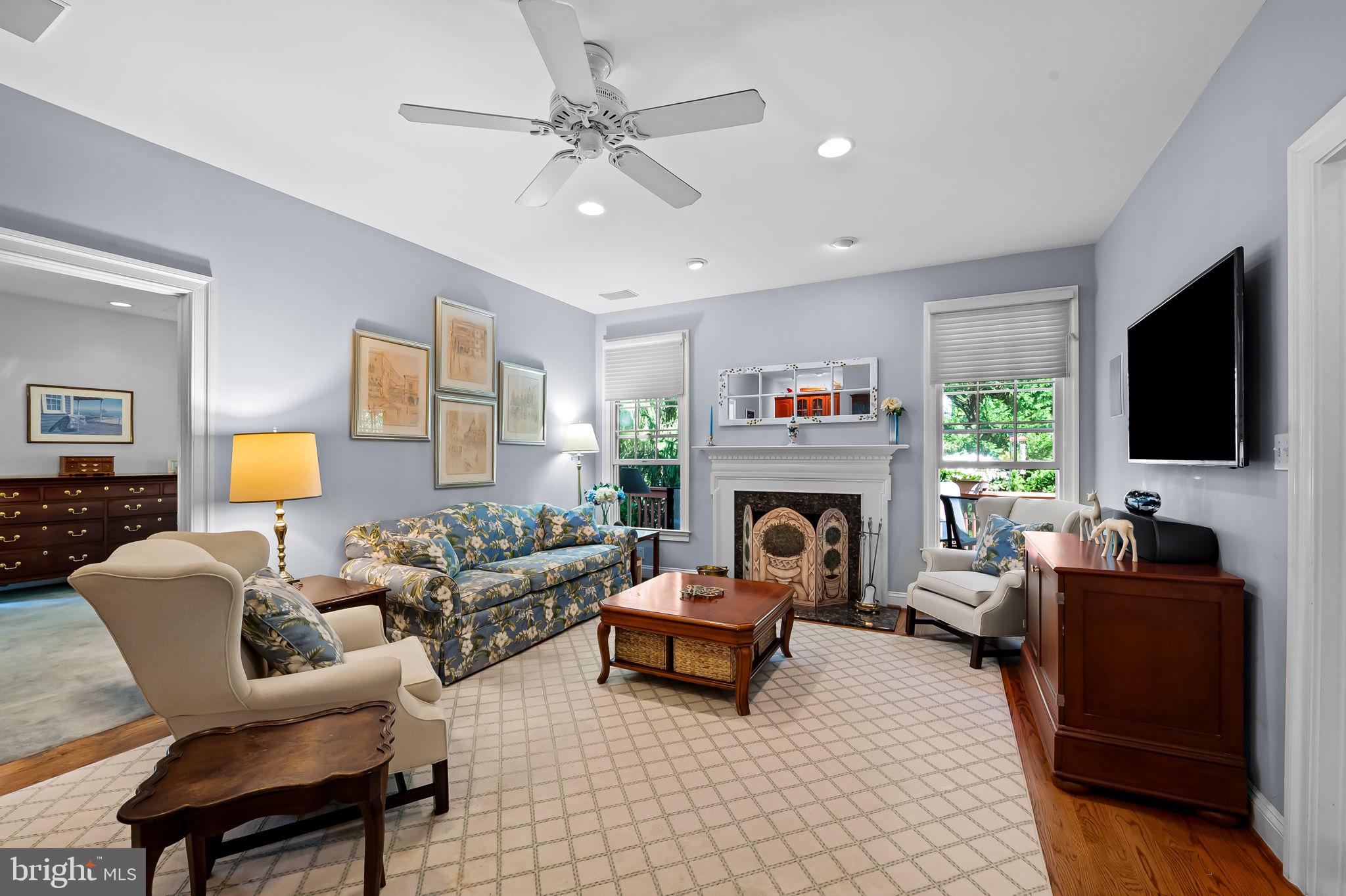 12 DEMBEIGH HILL CIRCLE