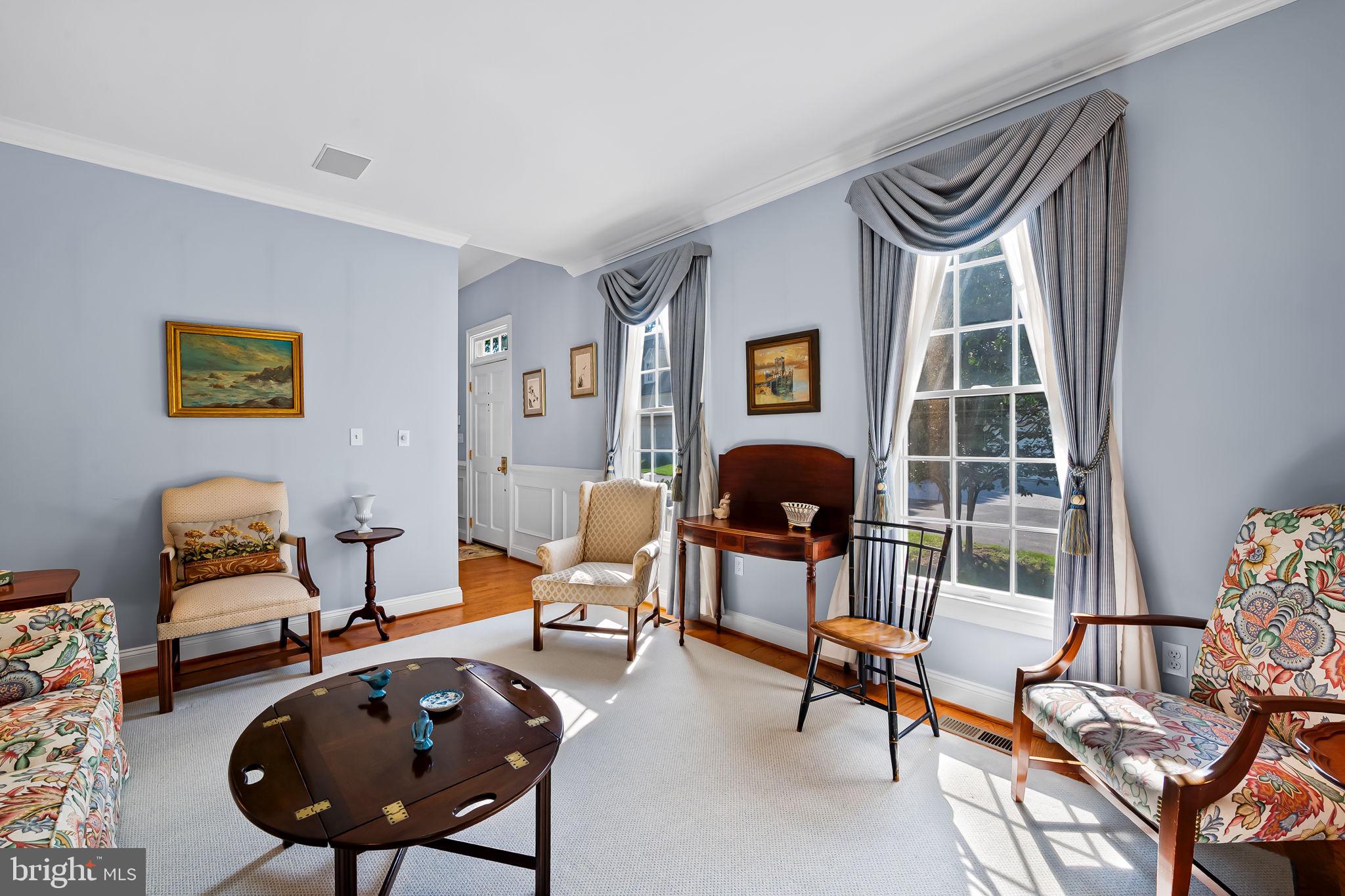 12 DEMBEIGH HILL CIRCLE