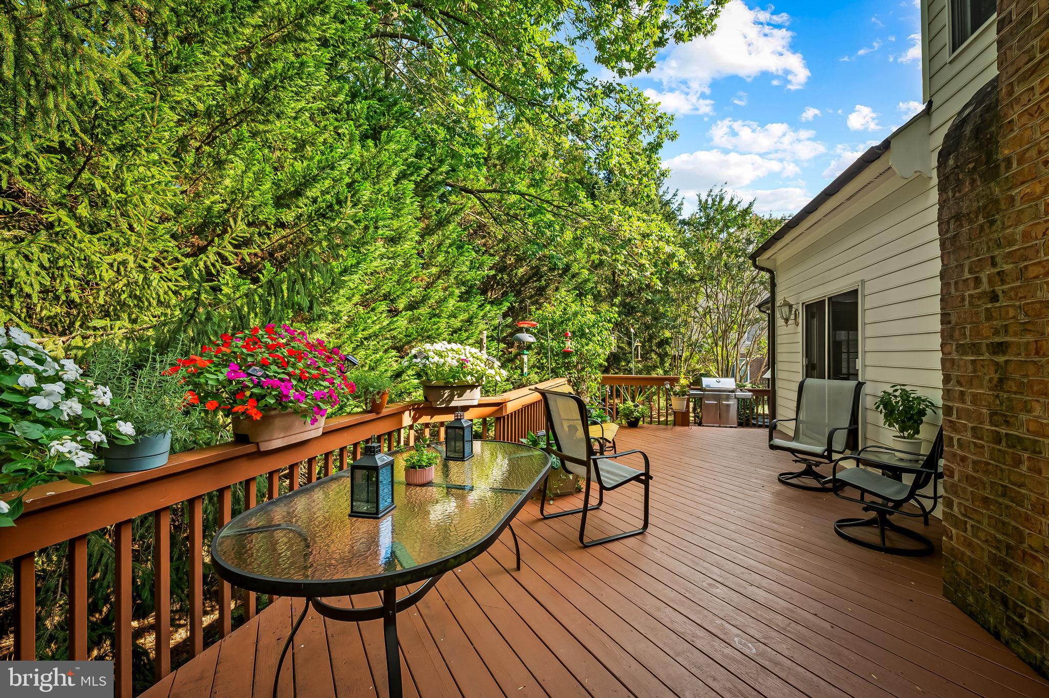 12 DEMBEIGH HILL CIRCLE