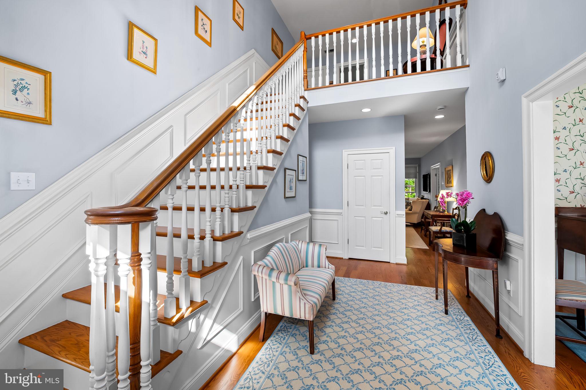 12 DEMBEIGH HILL CIRCLE