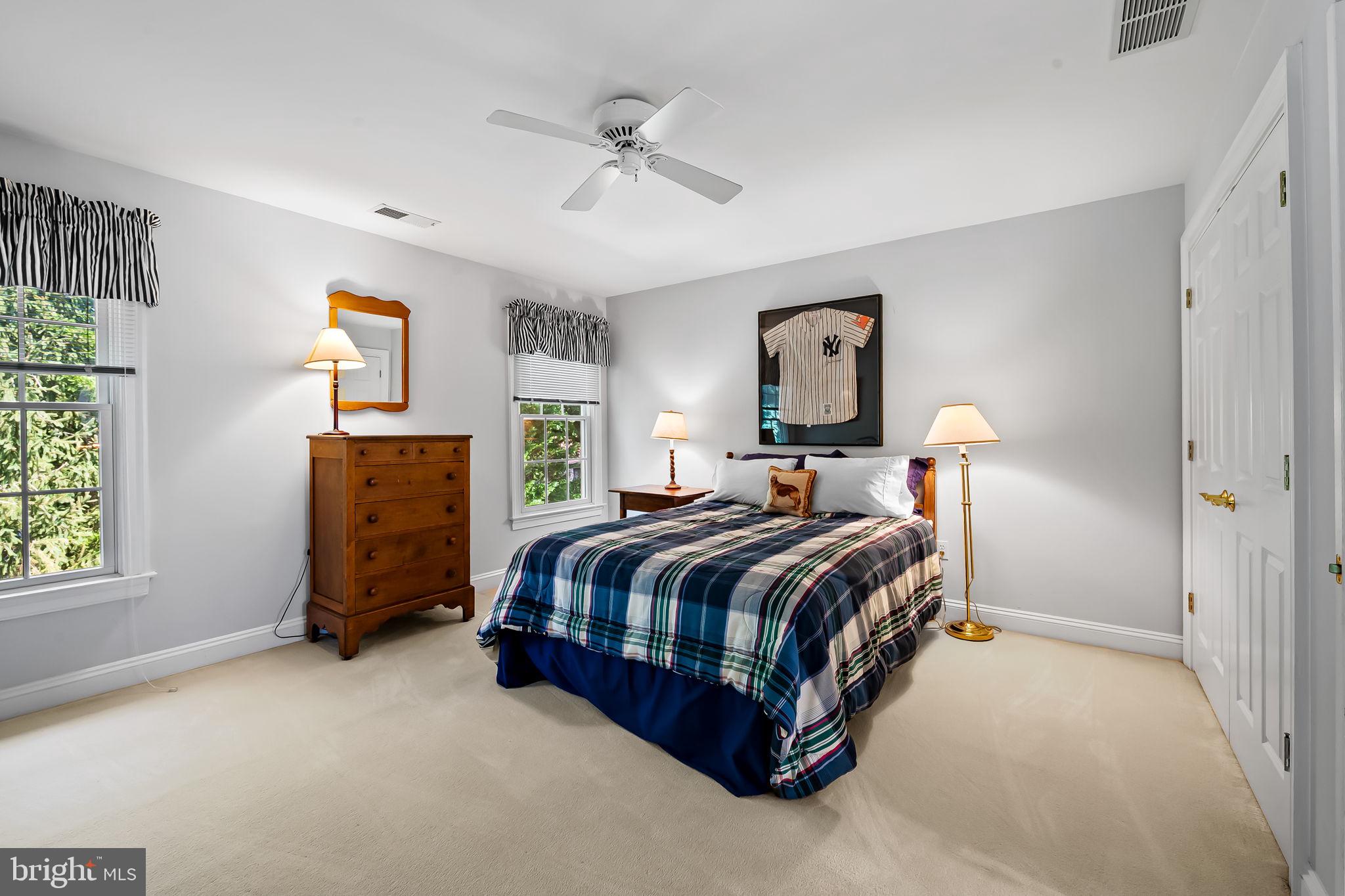 12 DEMBEIGH HILL CIRCLE