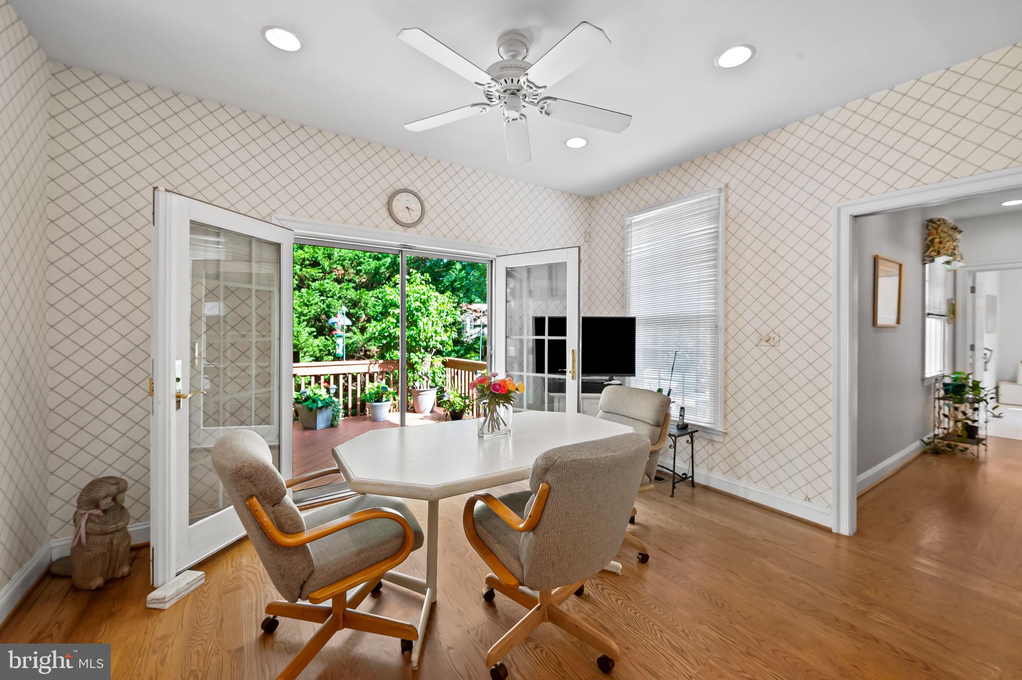 12 DEMBEIGH HILL CIRCLE