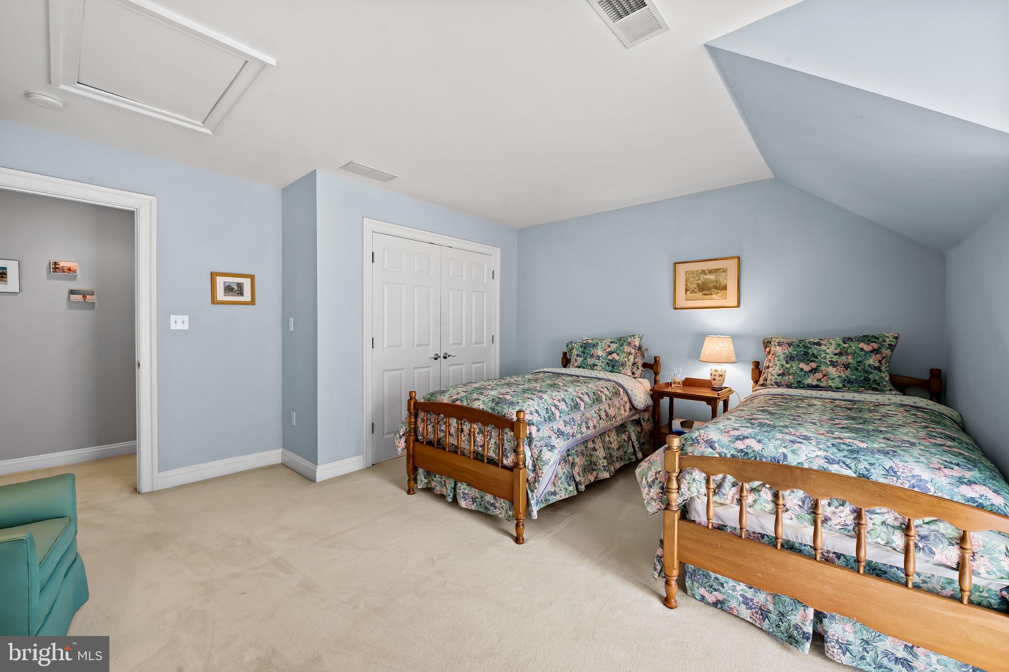 12 DEMBEIGH HILL CIRCLE