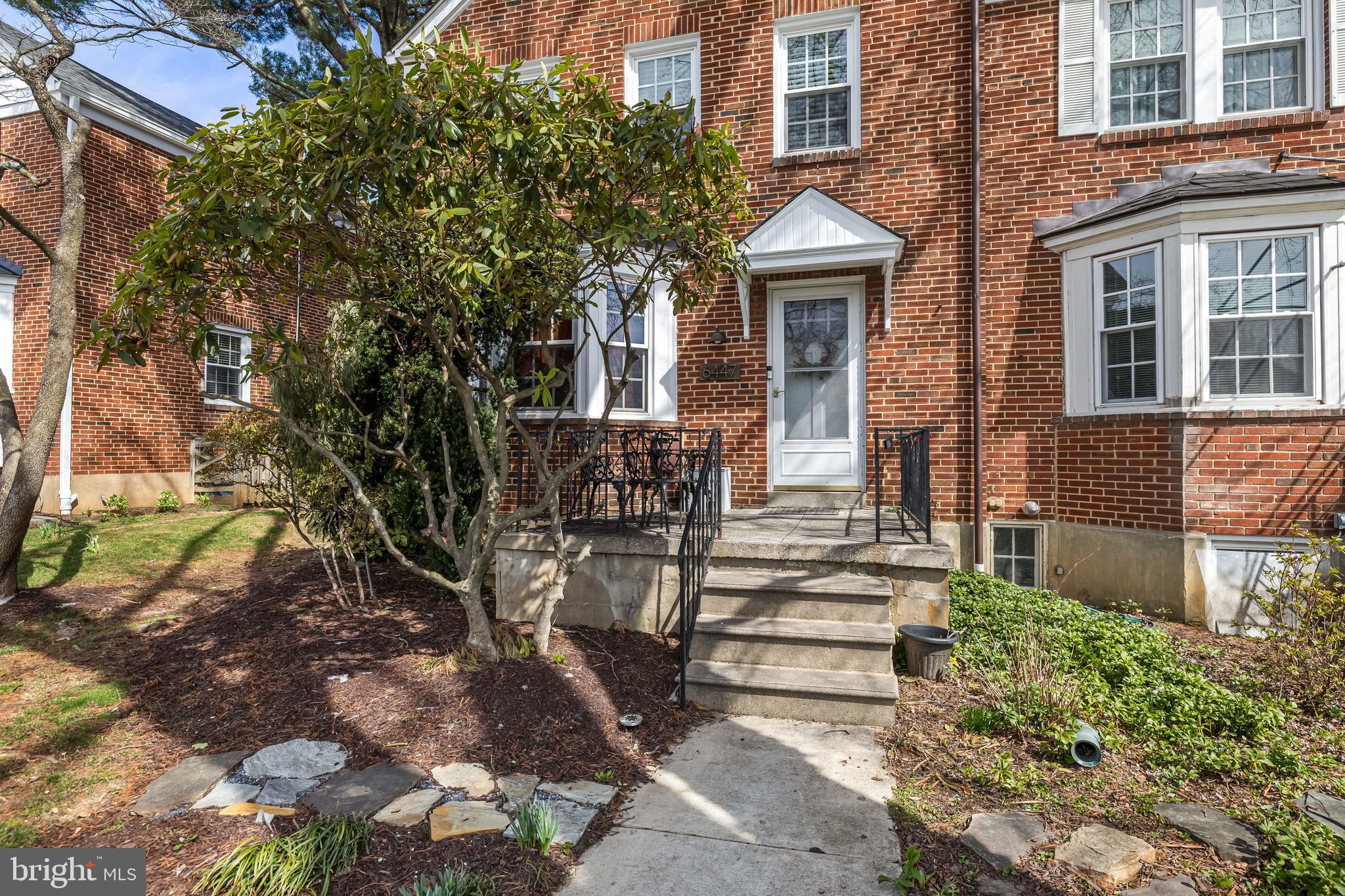 6447 BLENHEIM ROAD