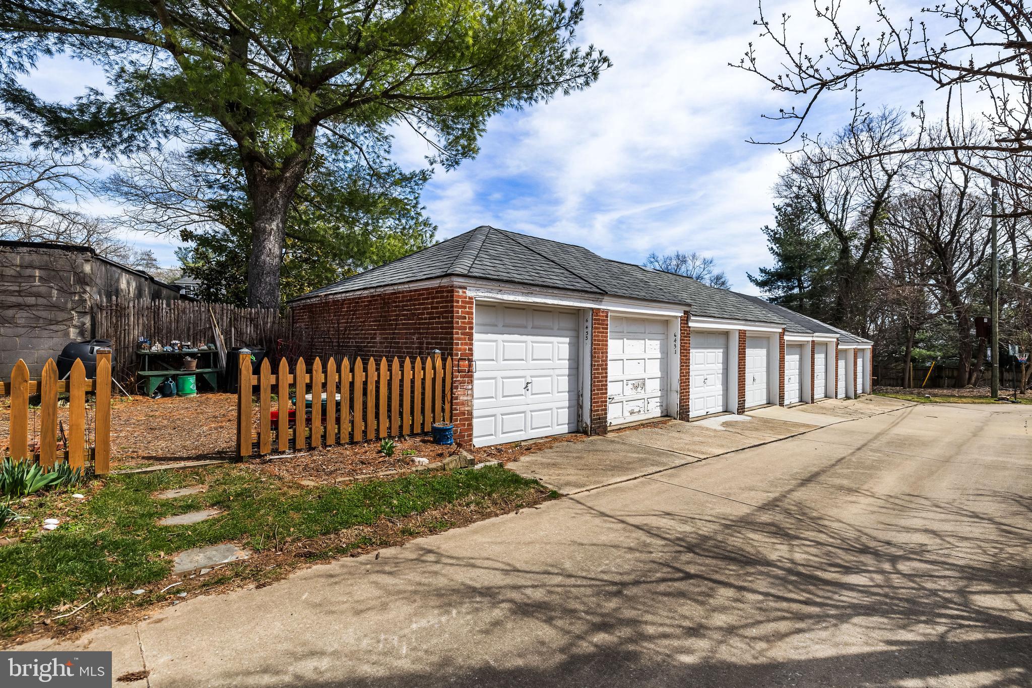 6447 BLENHEIM ROAD