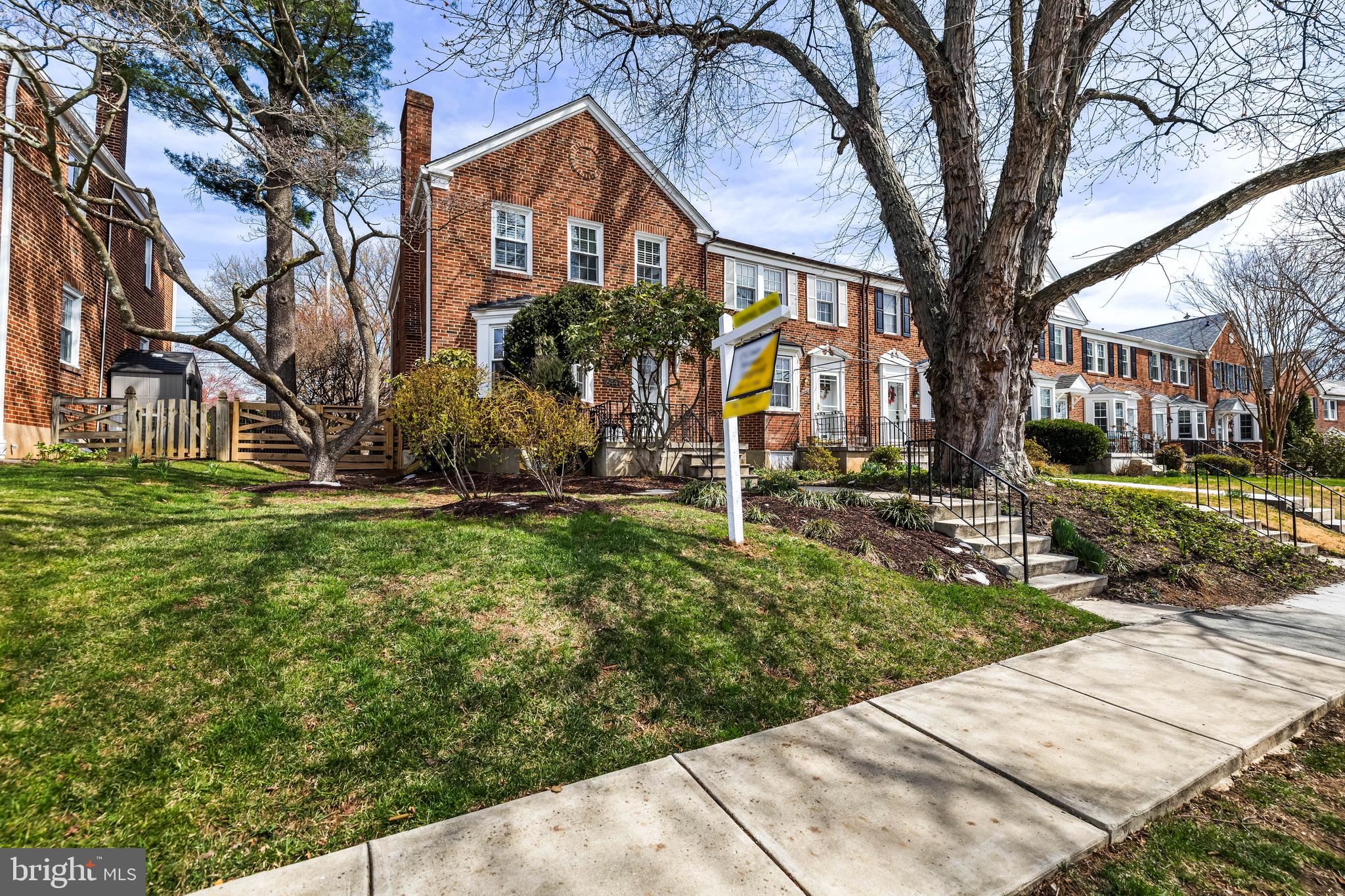 6447 BLENHEIM ROAD