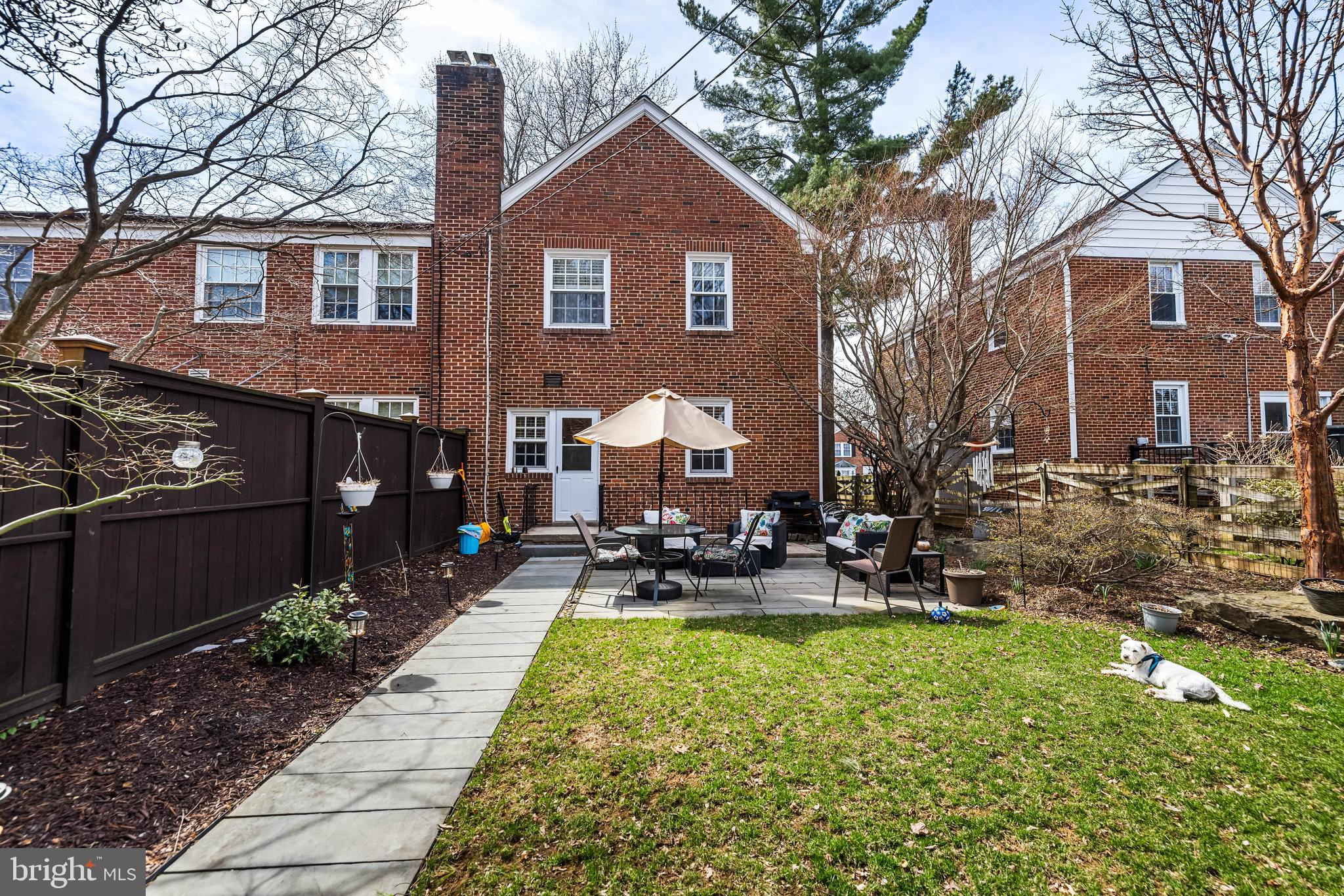 6447 BLENHEIM ROAD