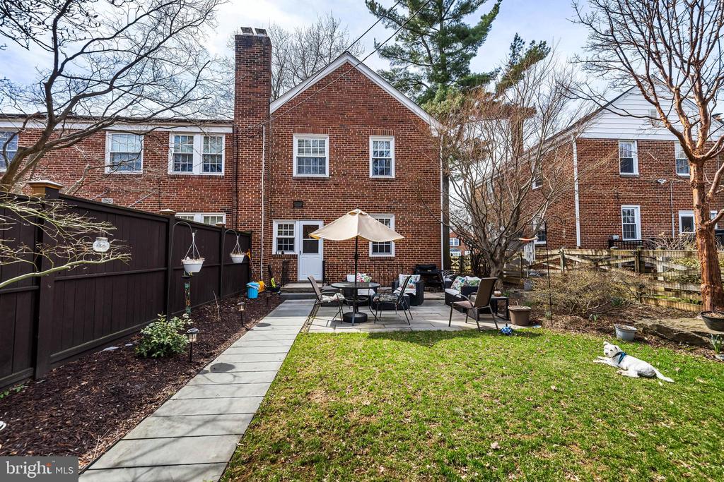 6447 BLENHEIM ROAD