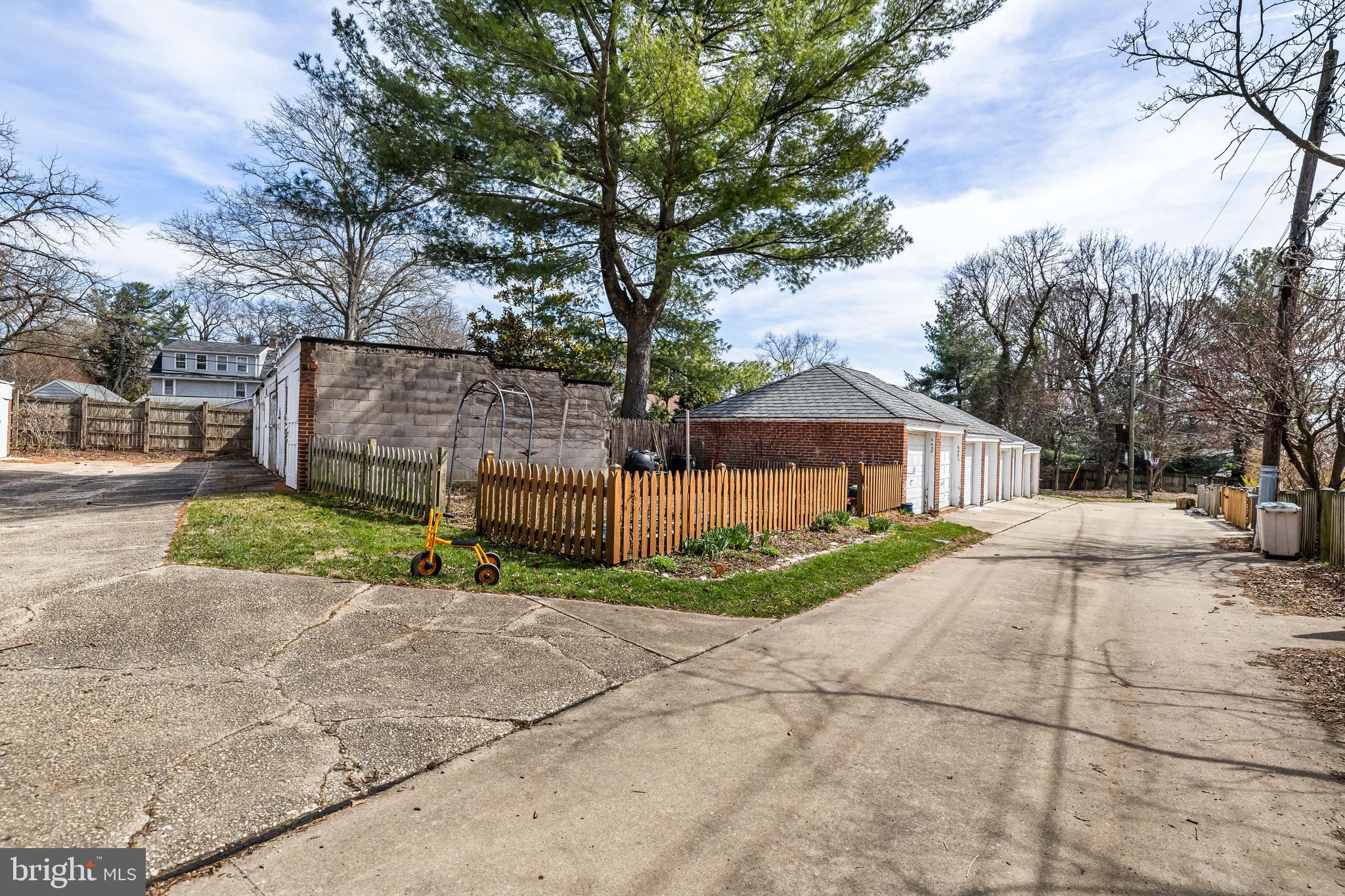 6447 BLENHEIM ROAD
