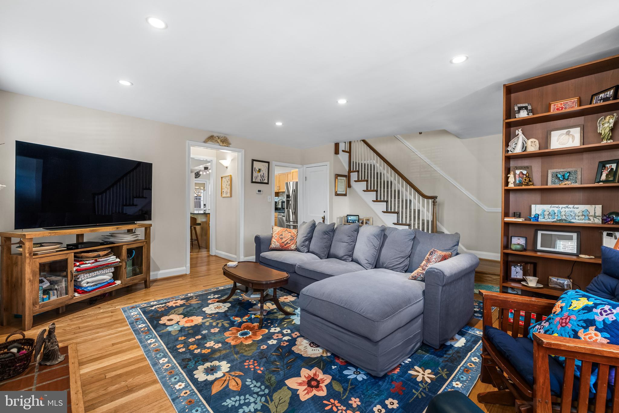 6447 BLENHEIM ROAD