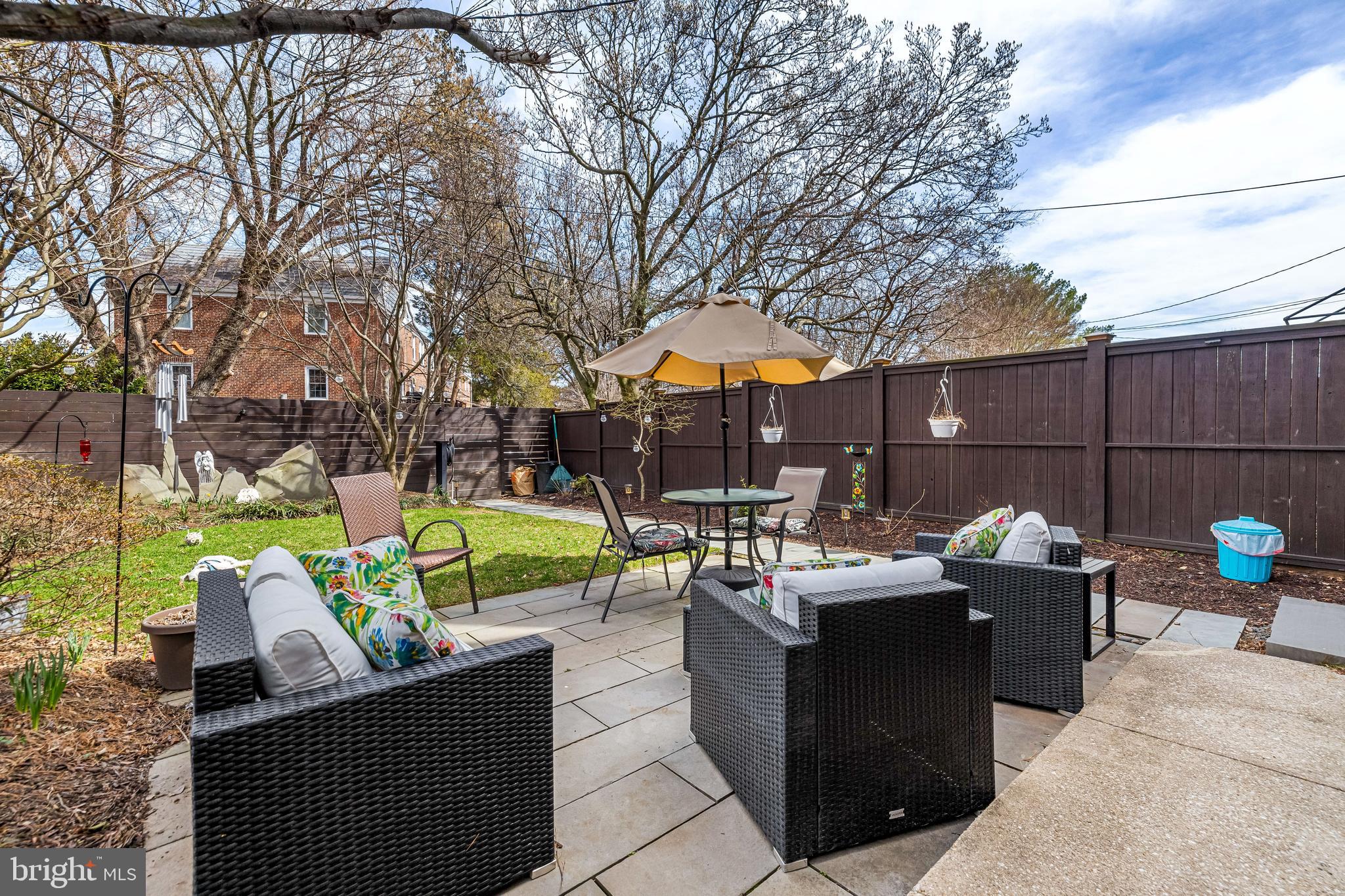 6447 BLENHEIM ROAD