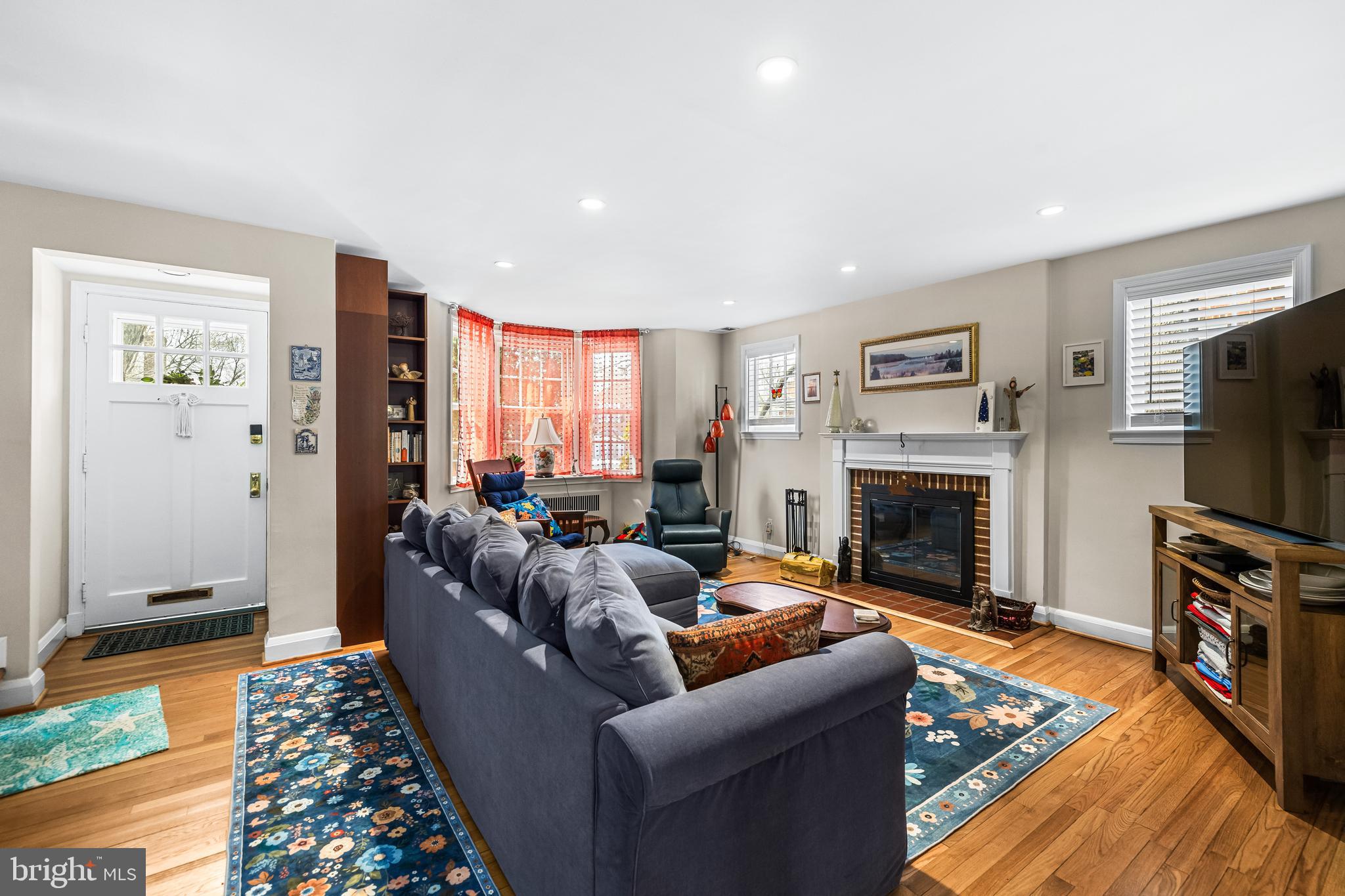 6447 BLENHEIM ROAD