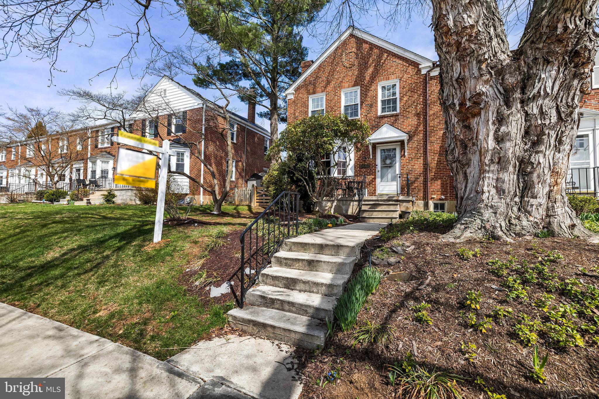 6447 BLENHEIM ROAD