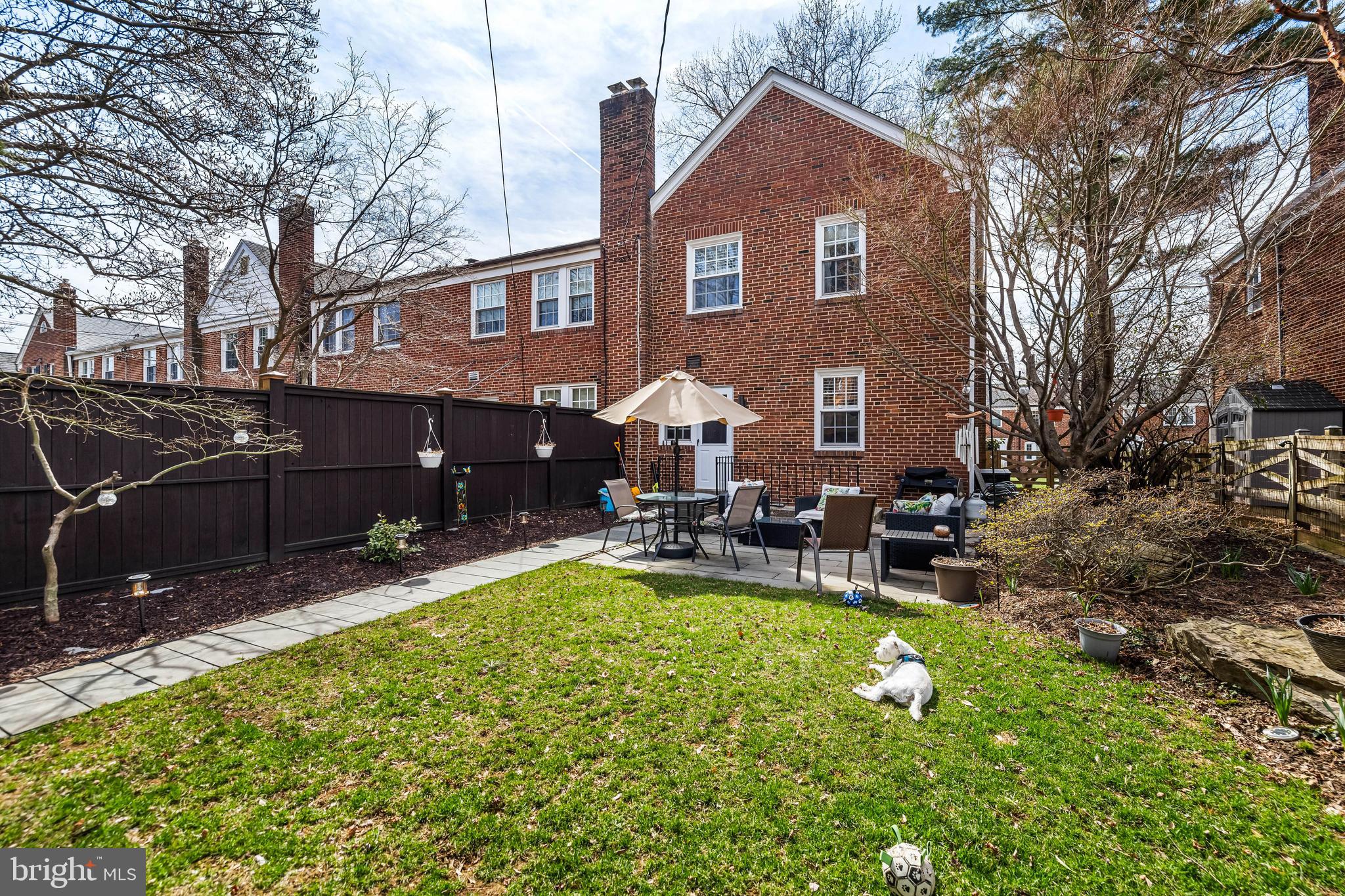 6447 BLENHEIM ROAD