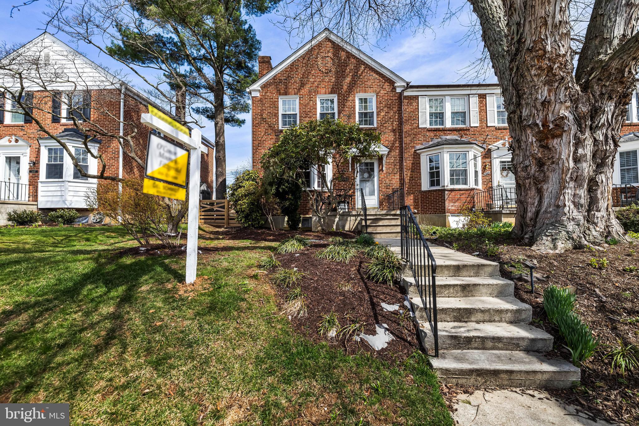 6447 BLENHEIM ROAD
