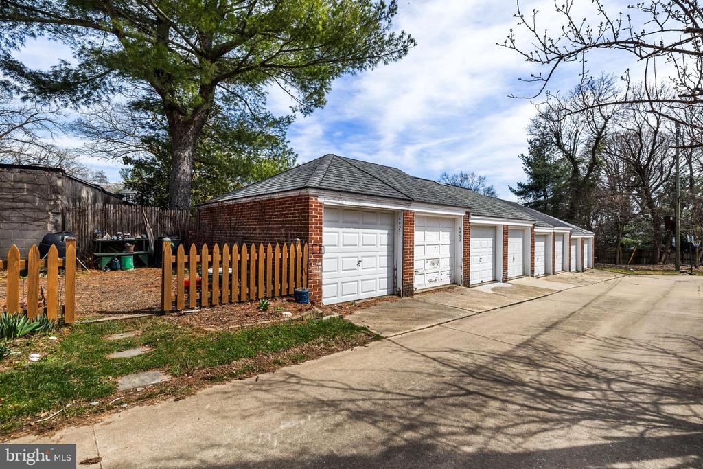 6447 BLENHEIM ROAD