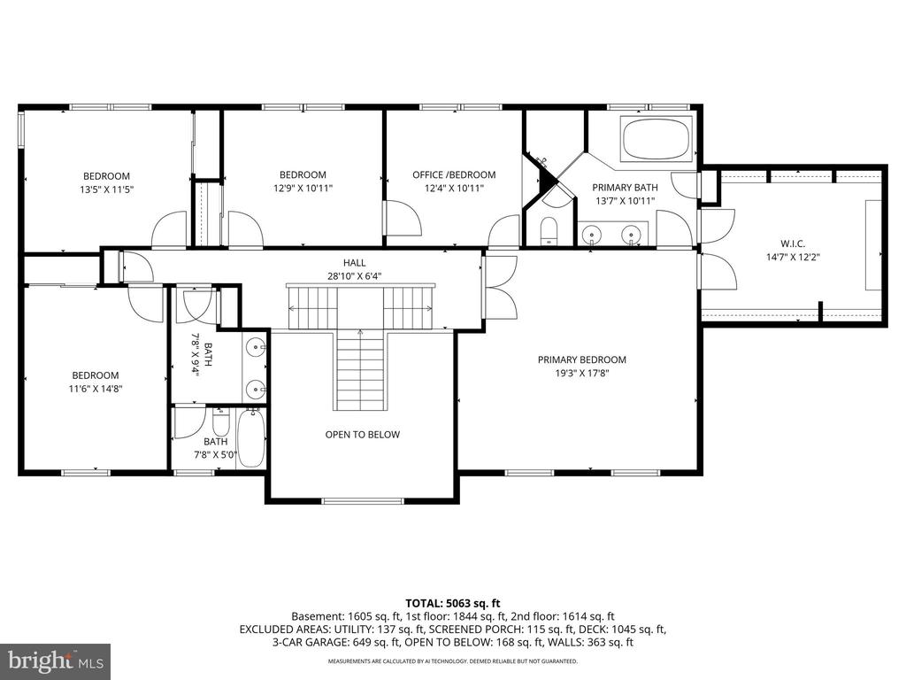 13040 JEROME JAY DRIVE