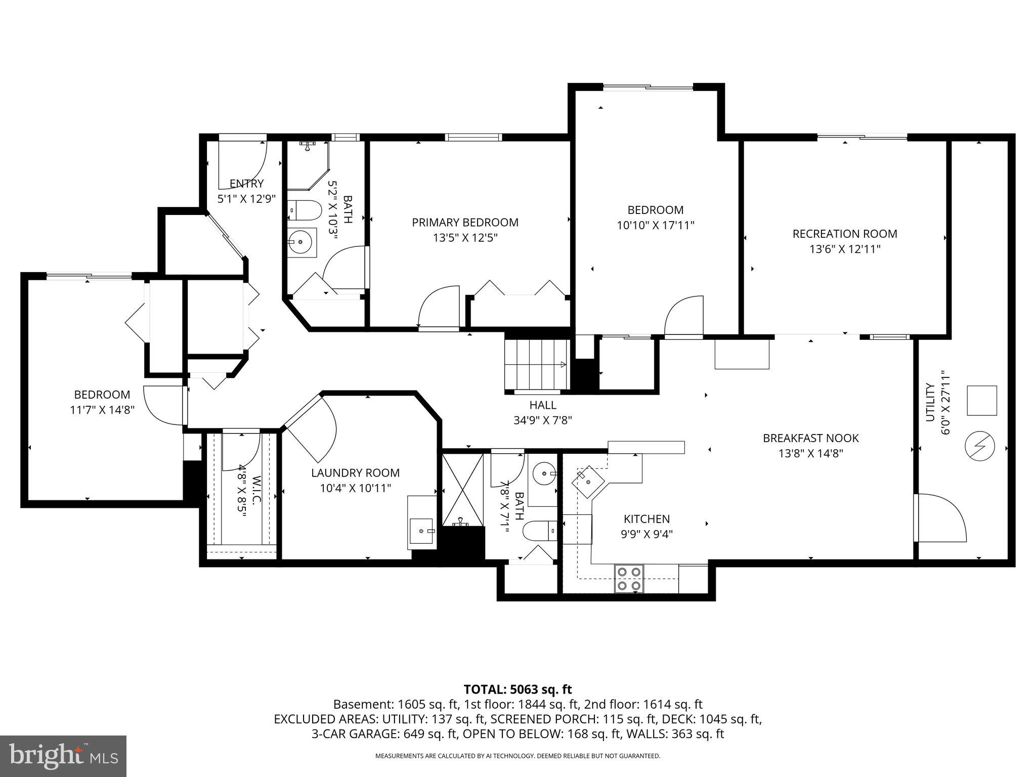 13040 JEROME JAY DRIVE