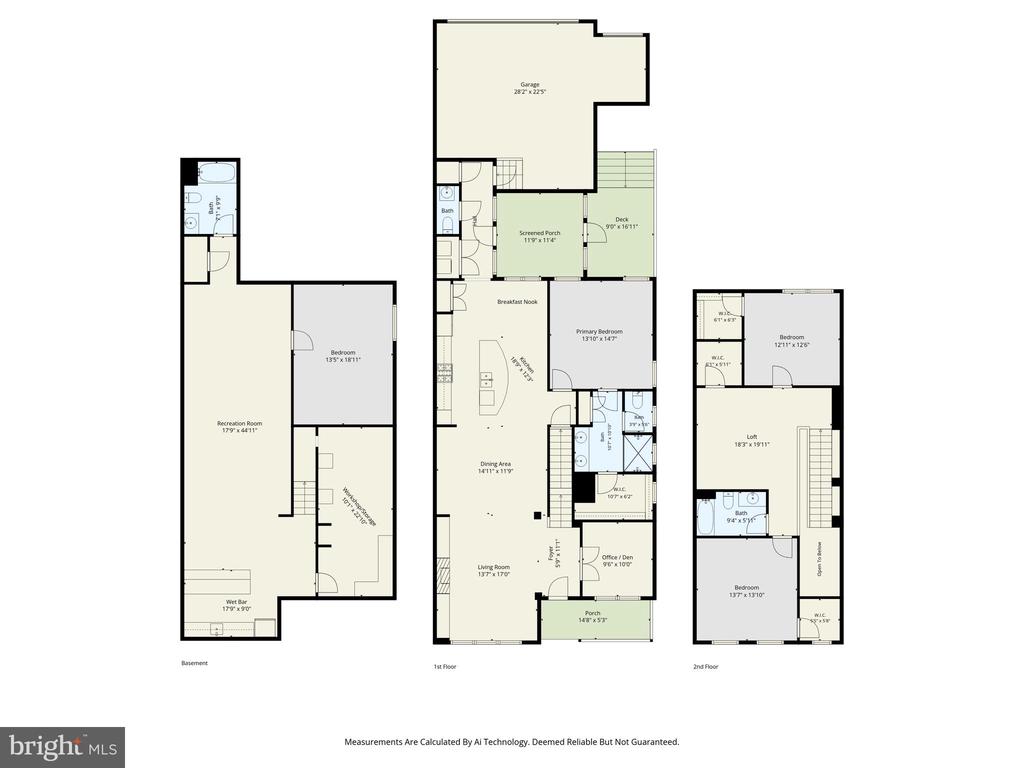 6914 SUMMIT CIRCLE