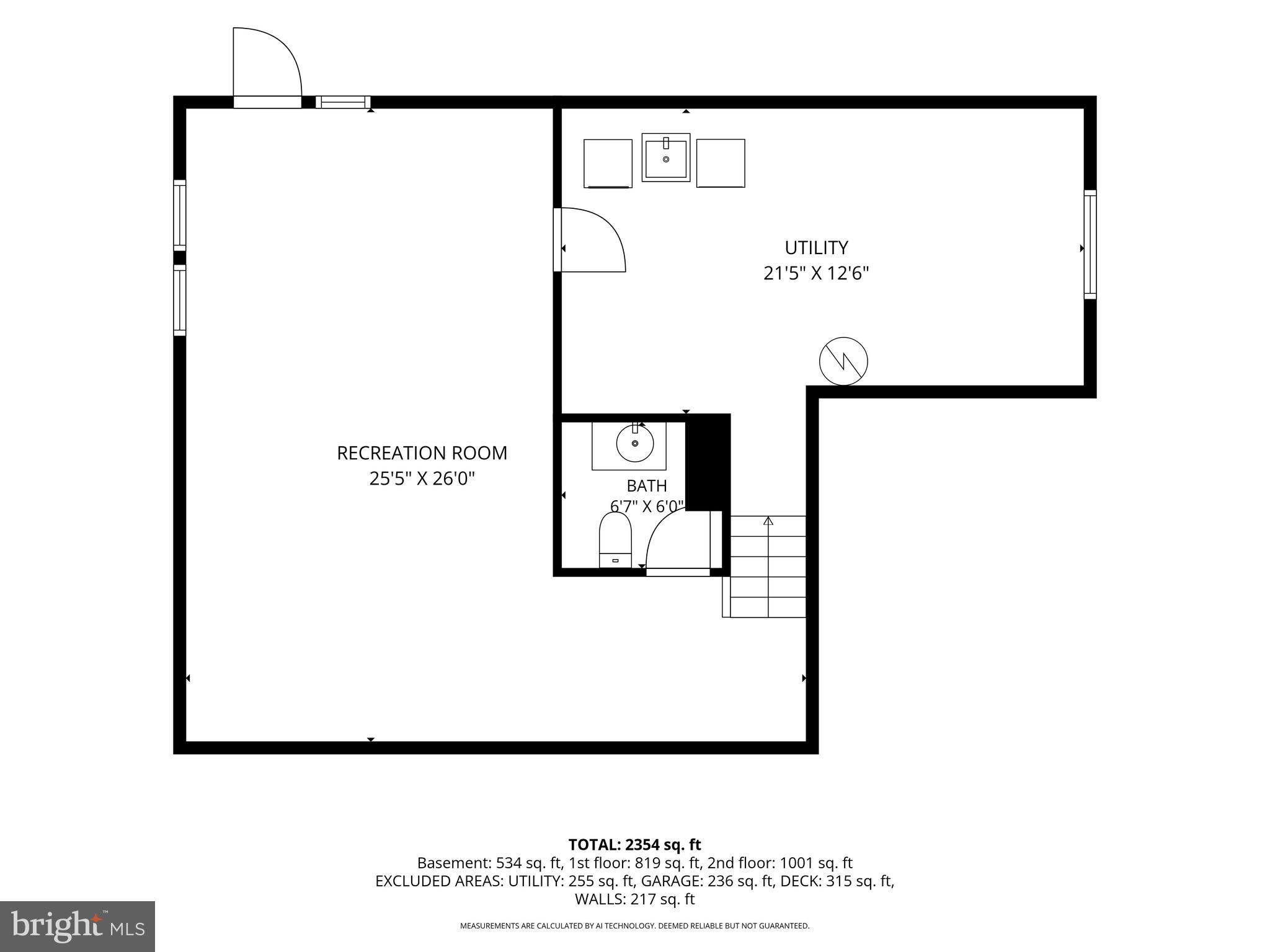 422 DOE MEADOW DRIVE