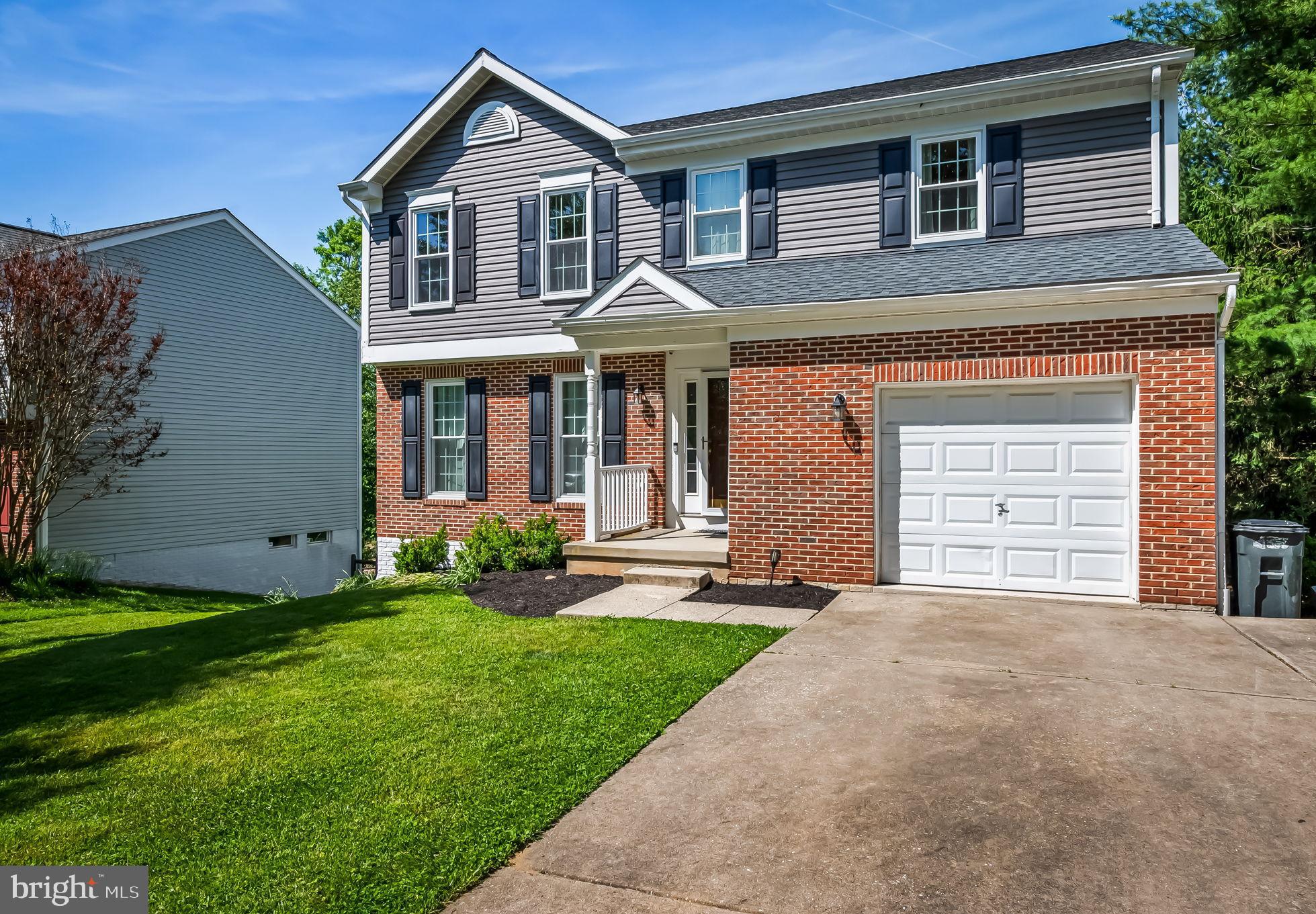 422 DOE MEADOW DRIVE
