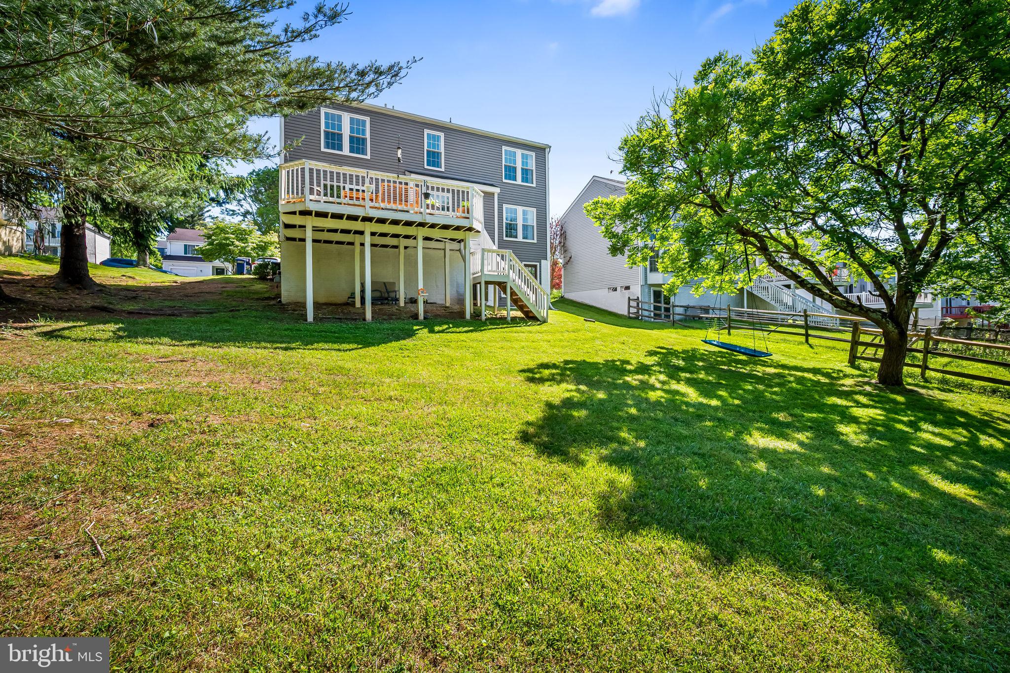 422 DOE MEADOW DRIVE