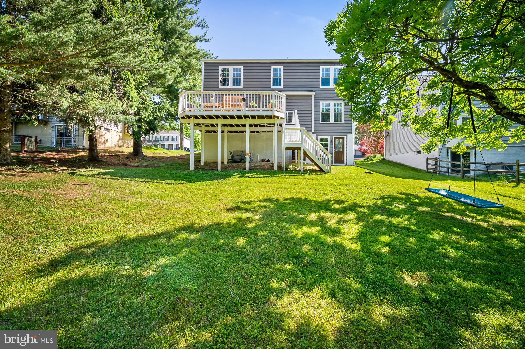 422 DOE MEADOW DRIVE