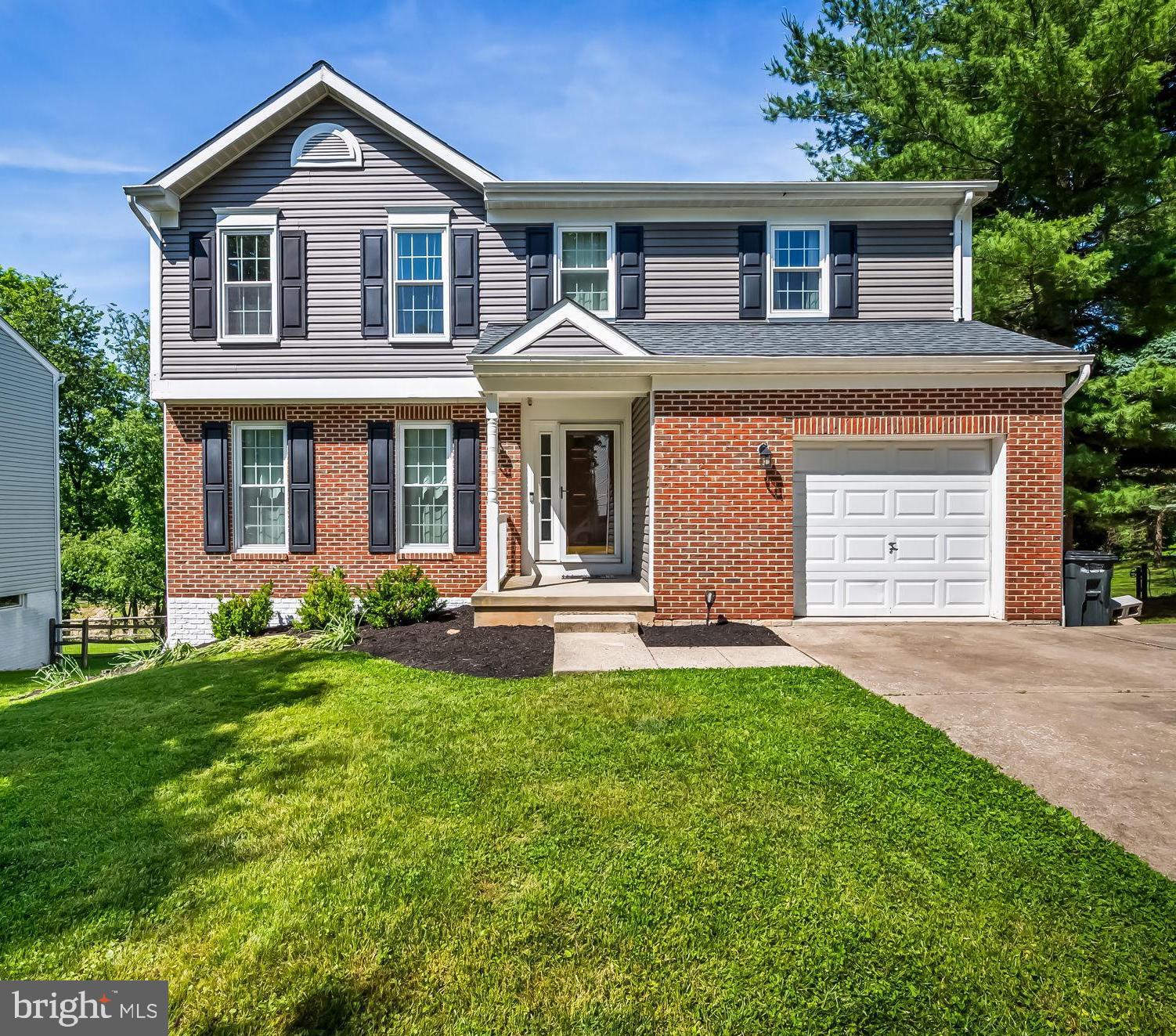 422 DOE MEADOW DRIVE