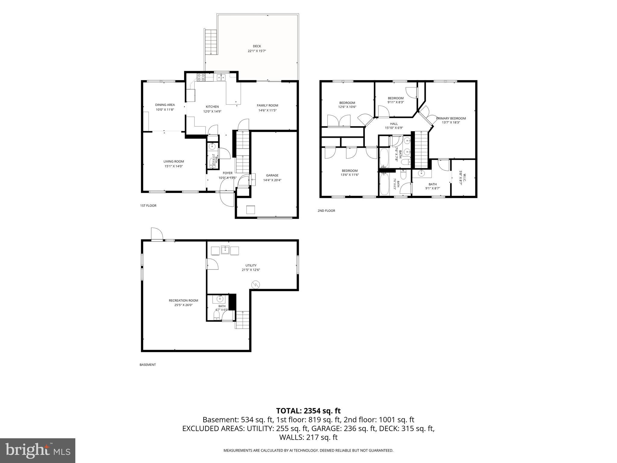 422 DOE MEADOW DRIVE