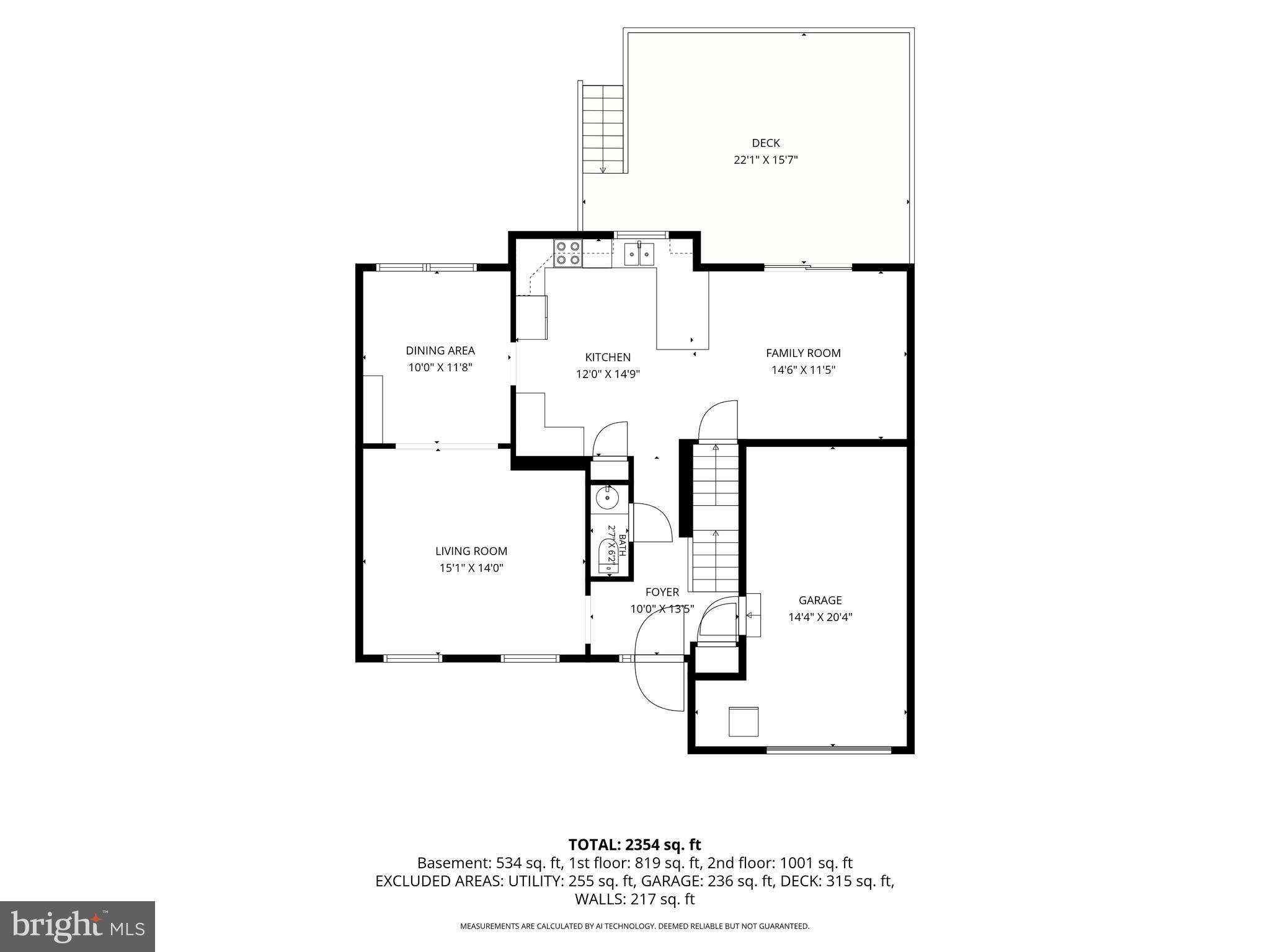 422 DOE MEADOW DRIVE