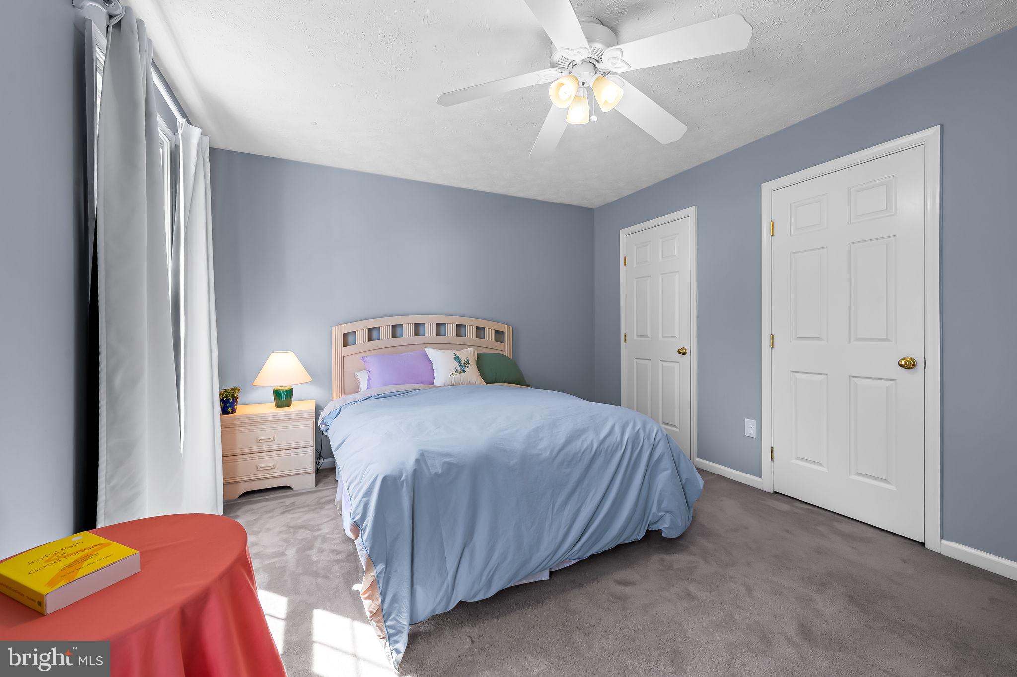 422 DOE MEADOW DRIVE