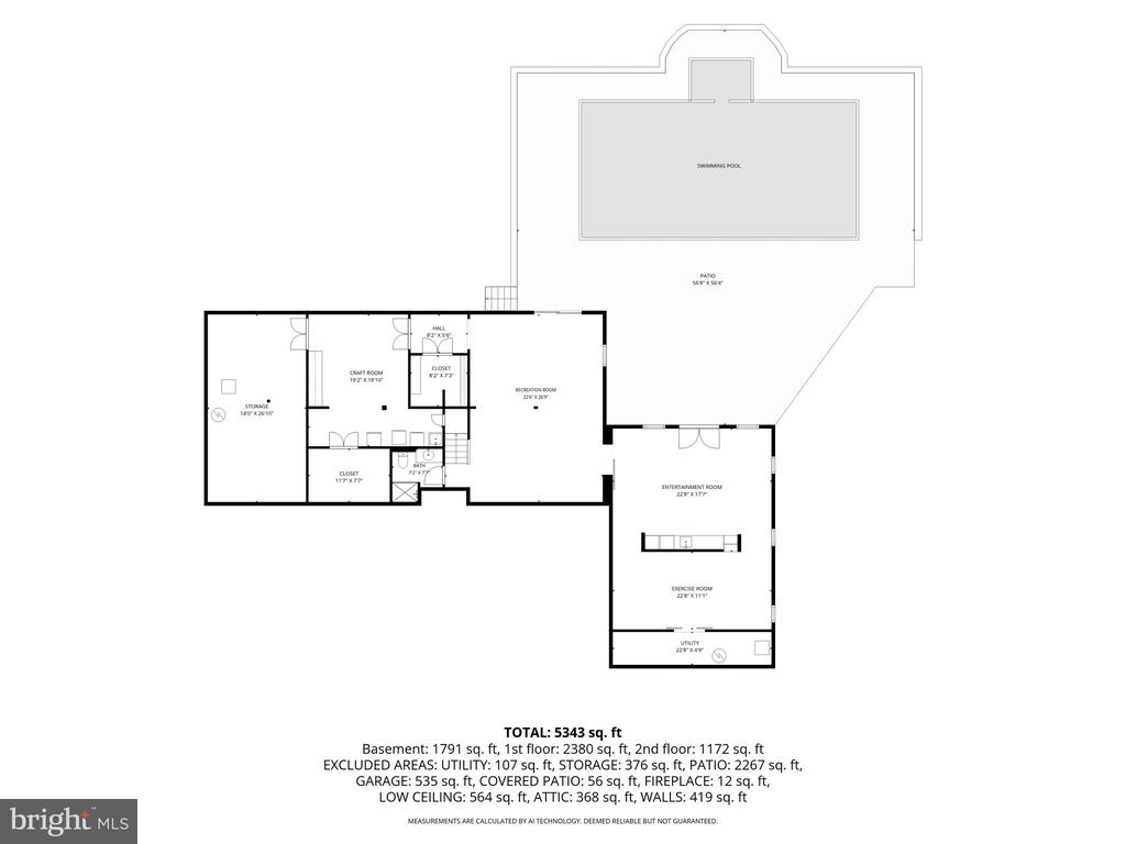 4 BRICKFORD LANE