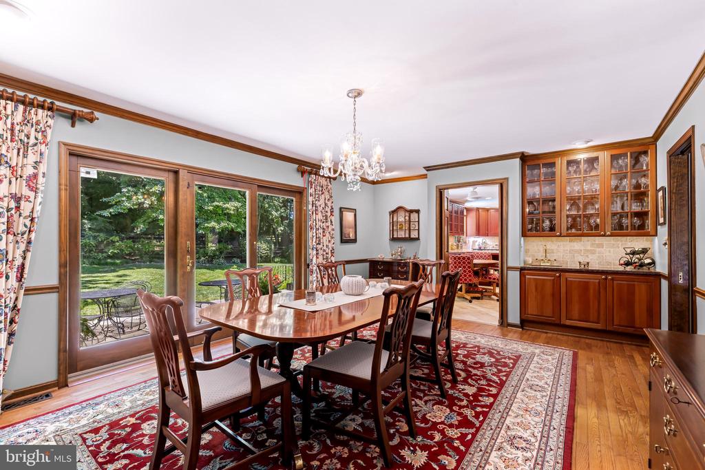 4 BRICKFORD LANE
