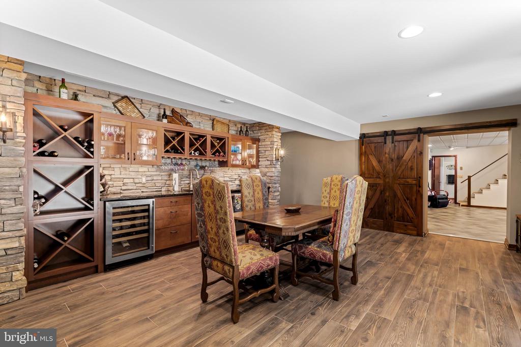 4 BRICKFORD LANE
