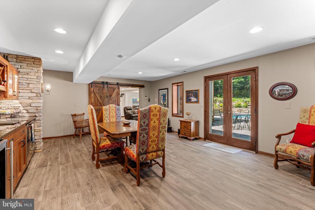 4 BRICKFORD LANE