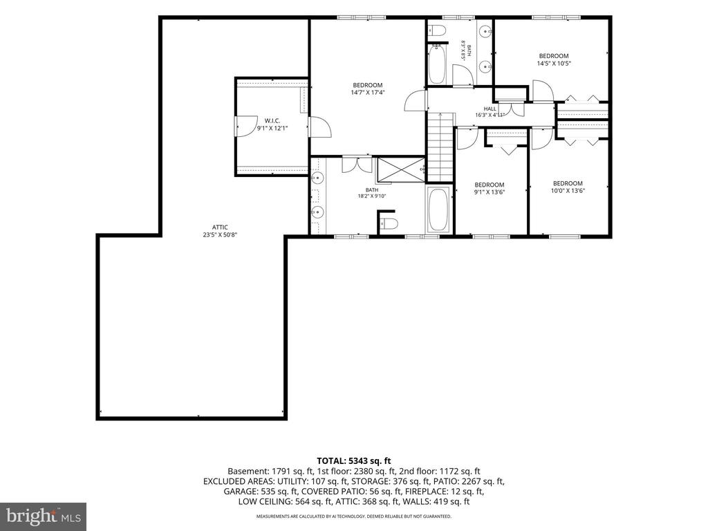 4 BRICKFORD LANE