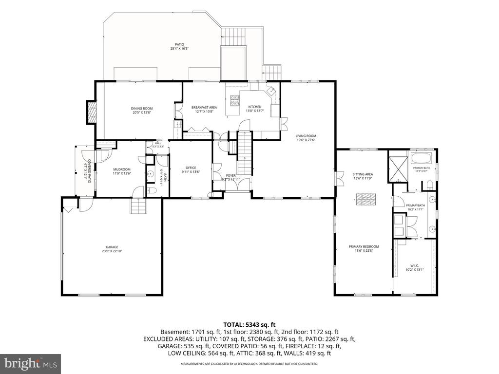 4 BRICKFORD LANE