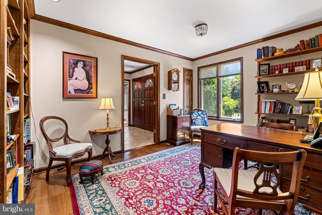 4 BRICKFORD LANE