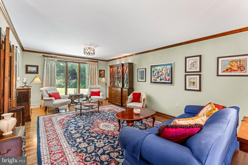 4 BRICKFORD LANE