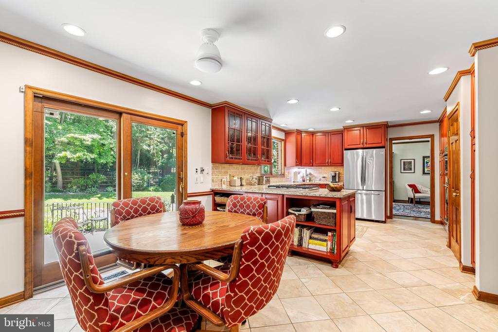 4 BRICKFORD LANE